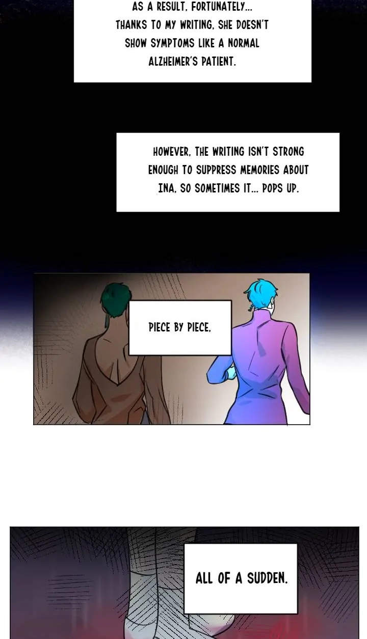 School of Dogs Chapter 48 page 3 - 