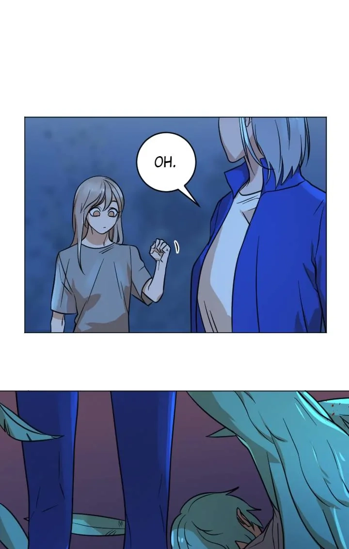 School of Dogs Chapter 48 page 27 - 