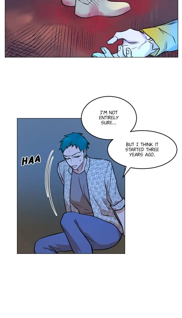 School of Dogs Chapter 48 page 4 - 