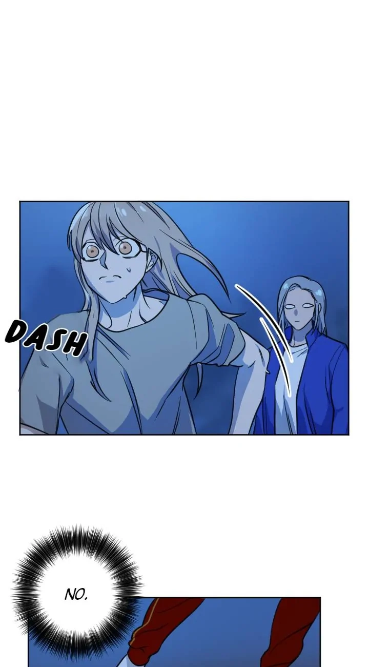 School of Dogs Chapter 49 page 1 - 