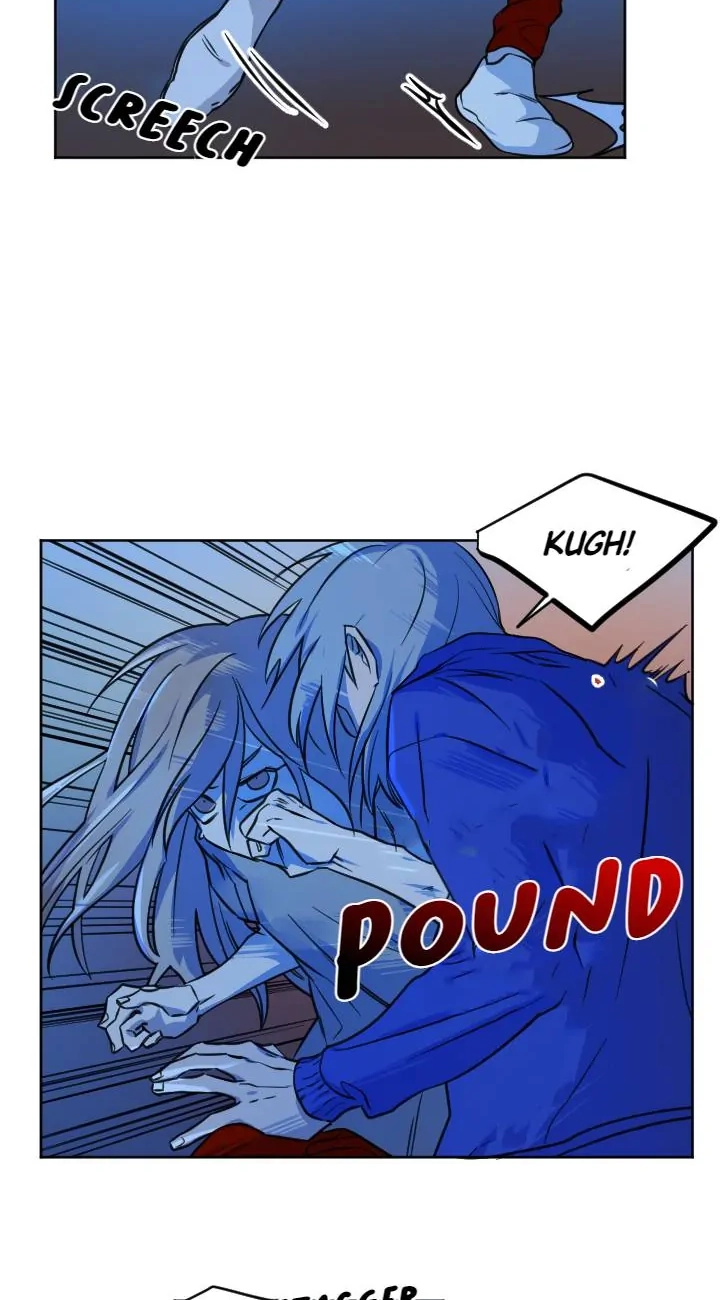 School of Dogs Chapter 49 page 2 - 