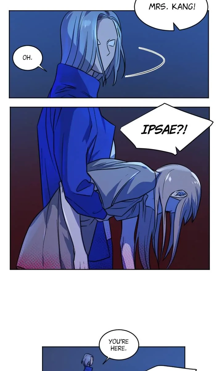 School of Dogs Chapter 49 page 13 - 