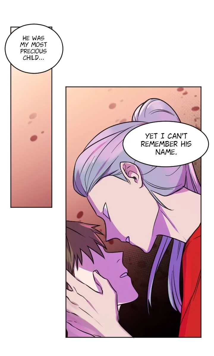 School of Dogs Chapter 49 page 19 - 