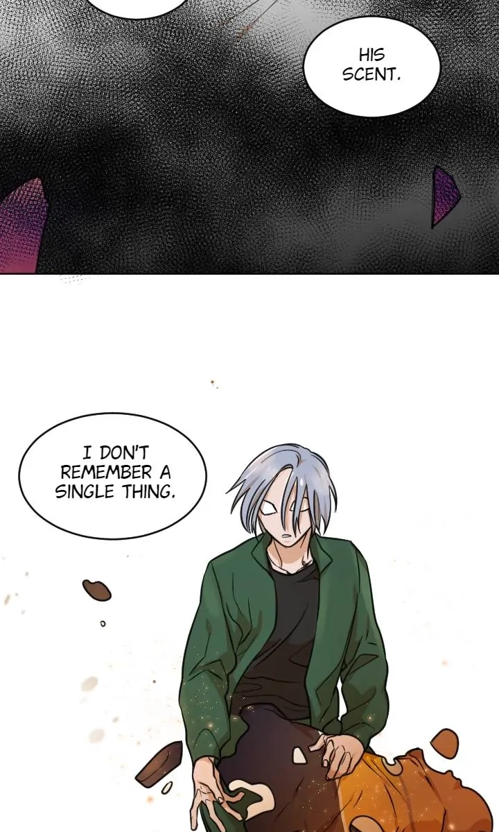 School of Dogs Chapter 49 page 21 - 