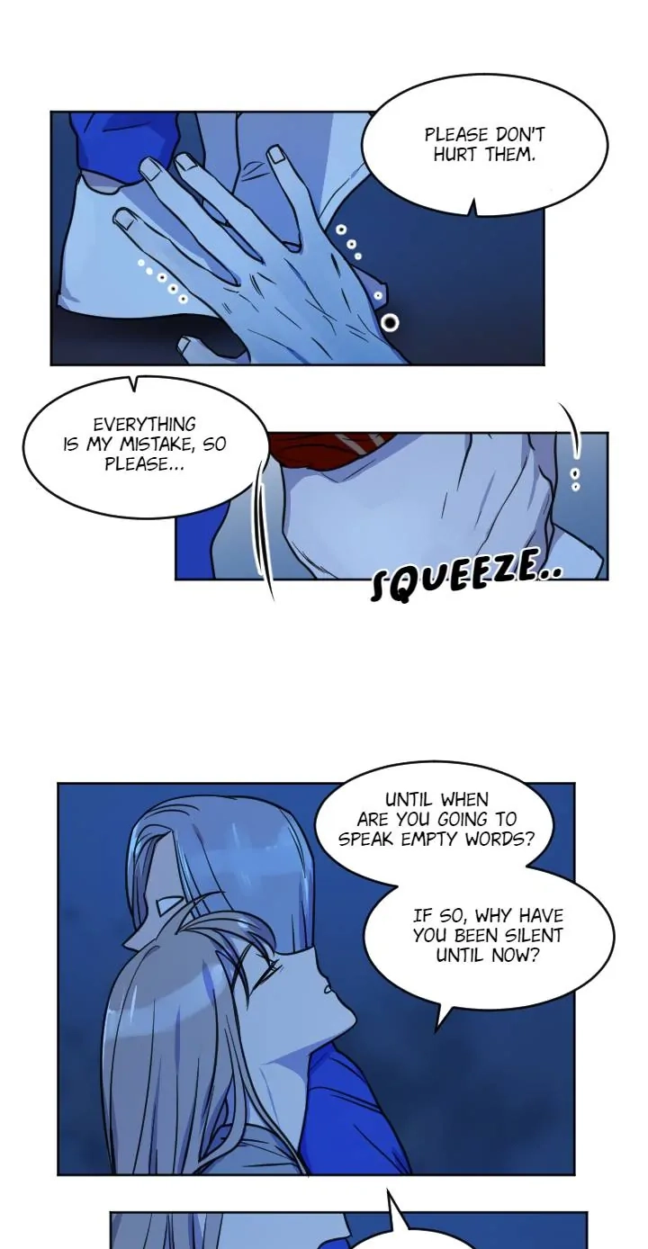 School of Dogs Chapter 49 page 28 - 