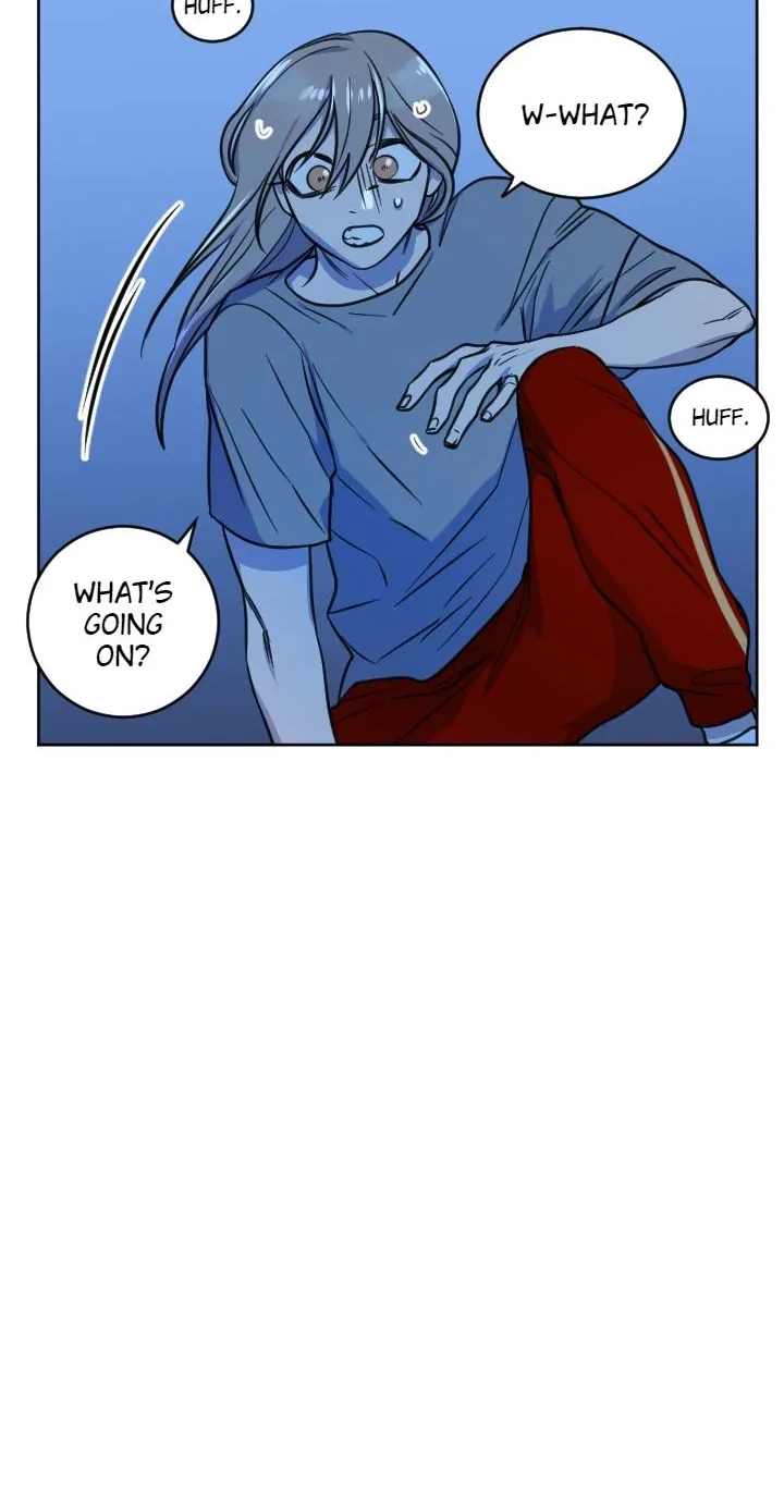 School of Dogs Chapter 49 page 31 - 