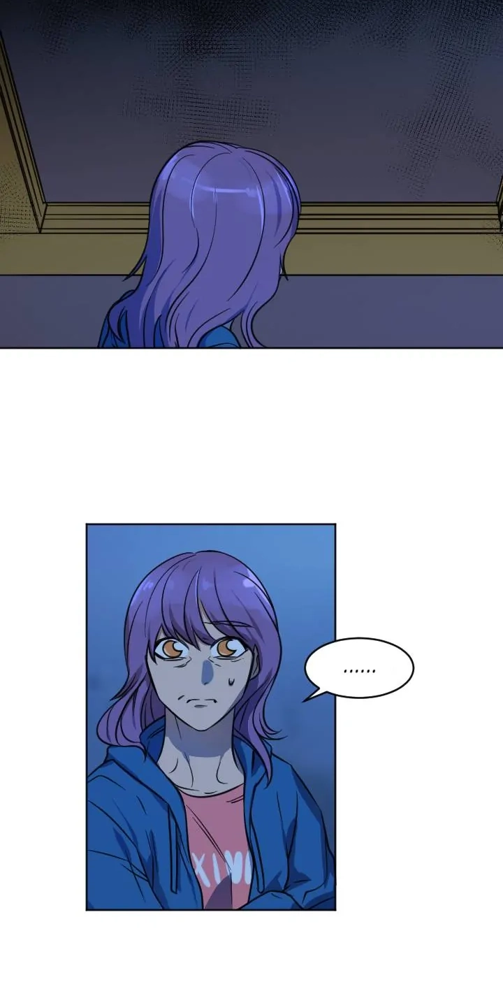 School of Dogs Chapter 49 page 8 - 