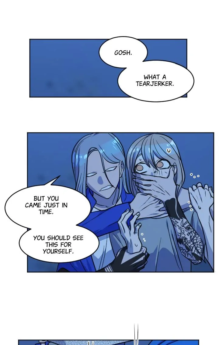 School of Dogs Chapter 50 page 12 - 