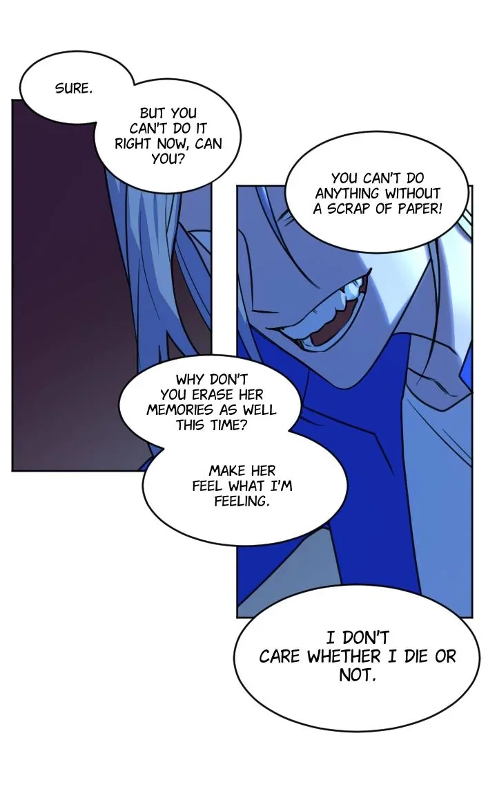 School of Dogs Chapter 50 page 14 - 