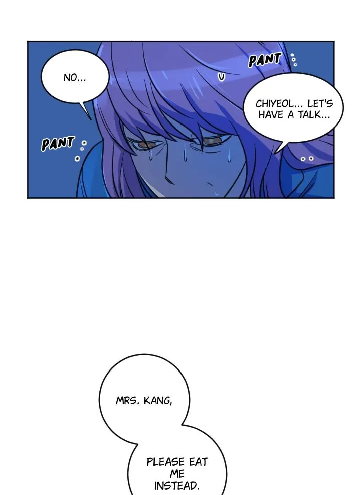 School of Dogs Chapter 50 page 15 - 