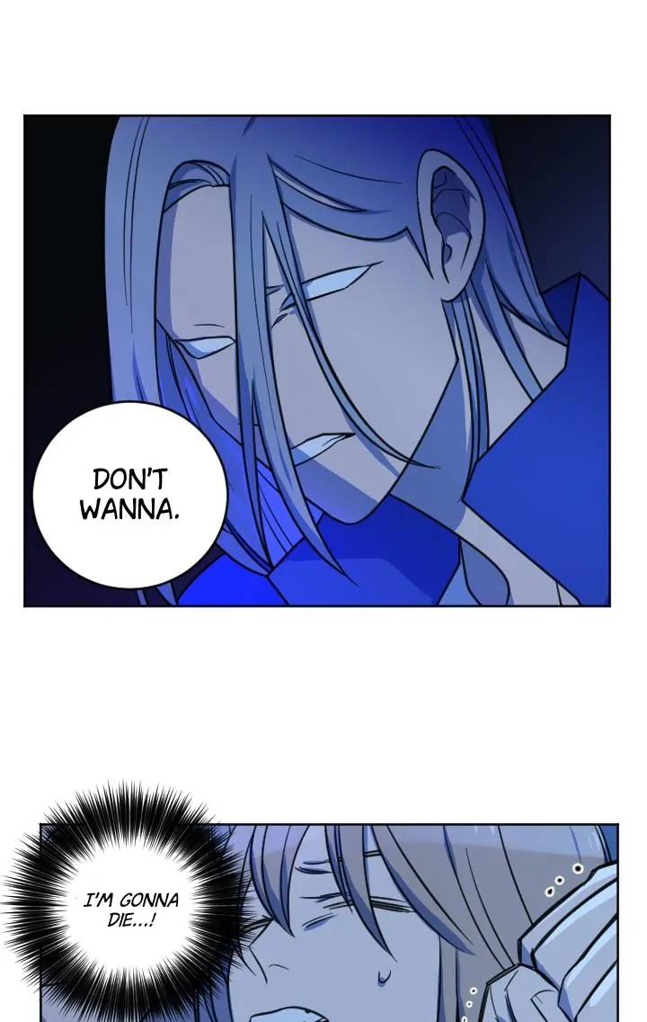 School of Dogs Chapter 50 page 18 - 