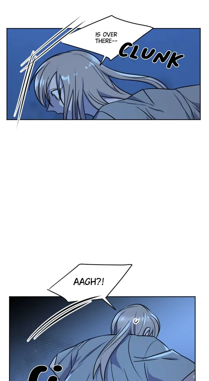 School of Dogs Chapter 50 page 3 - 
