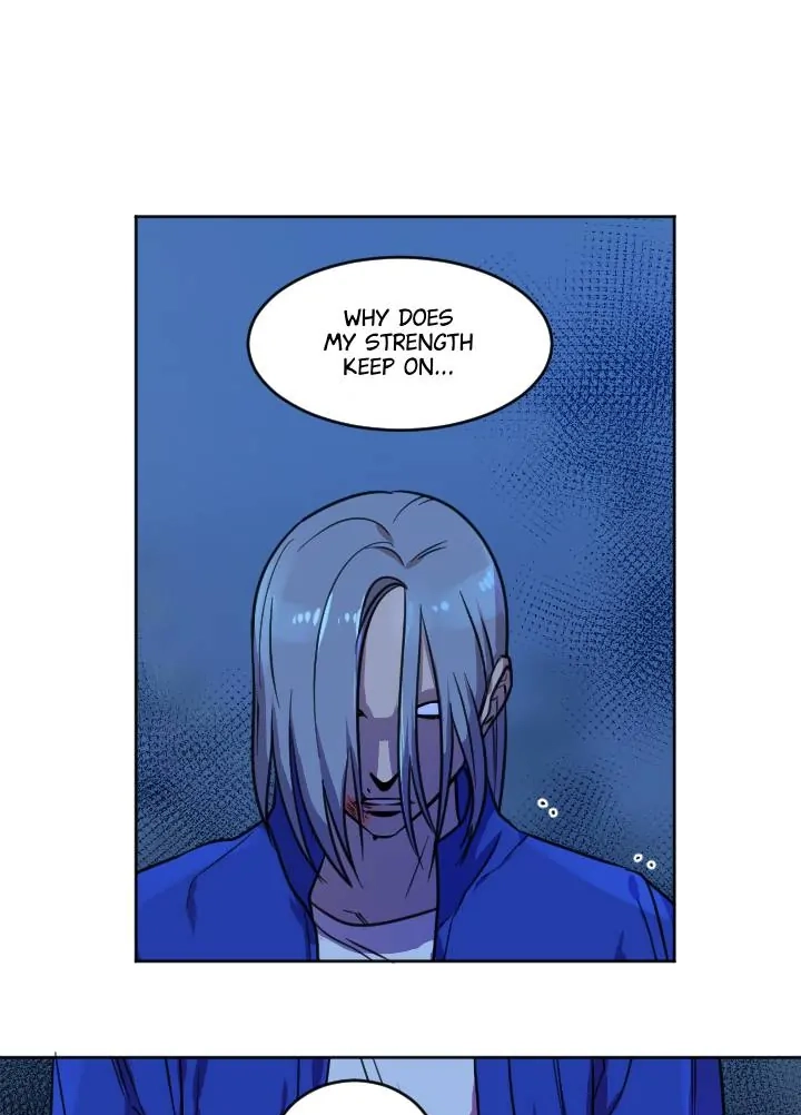 School of Dogs Chapter 50 page 23 - 