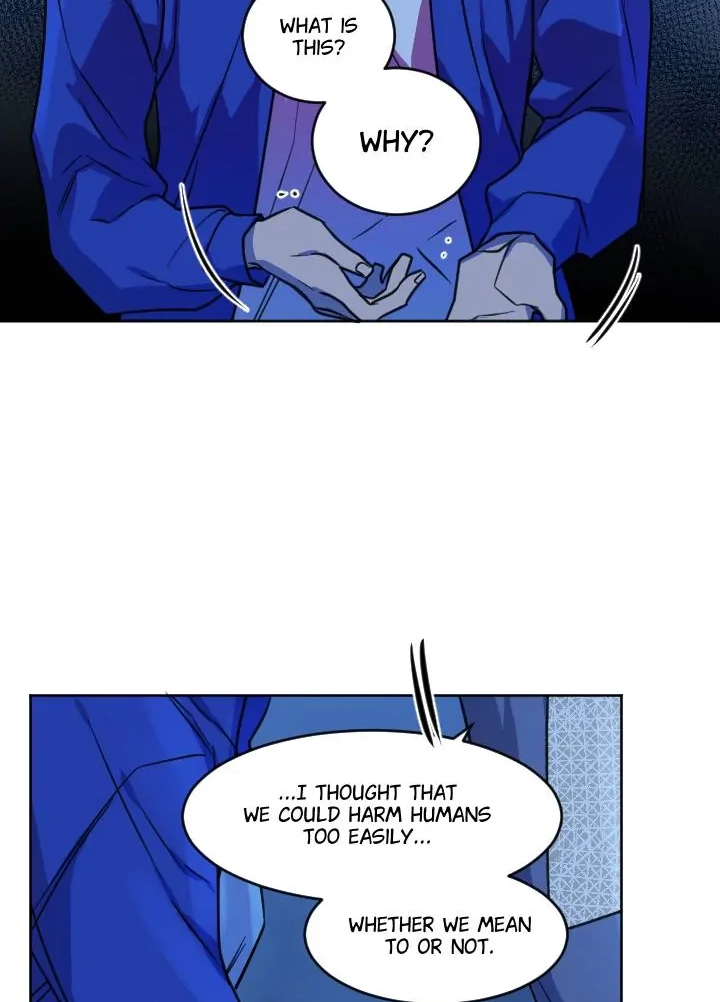 School of Dogs Chapter 50 page 24 - 