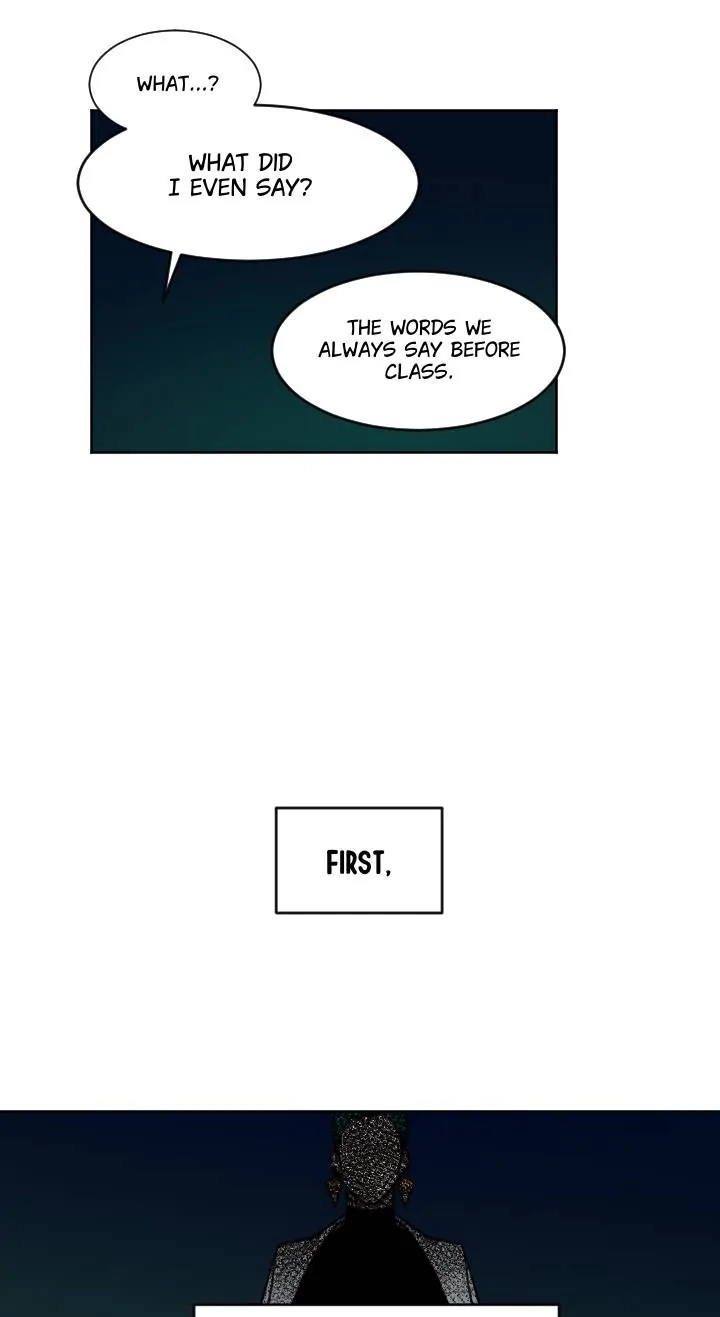 School of Dogs Chapter 50 page 26 - 