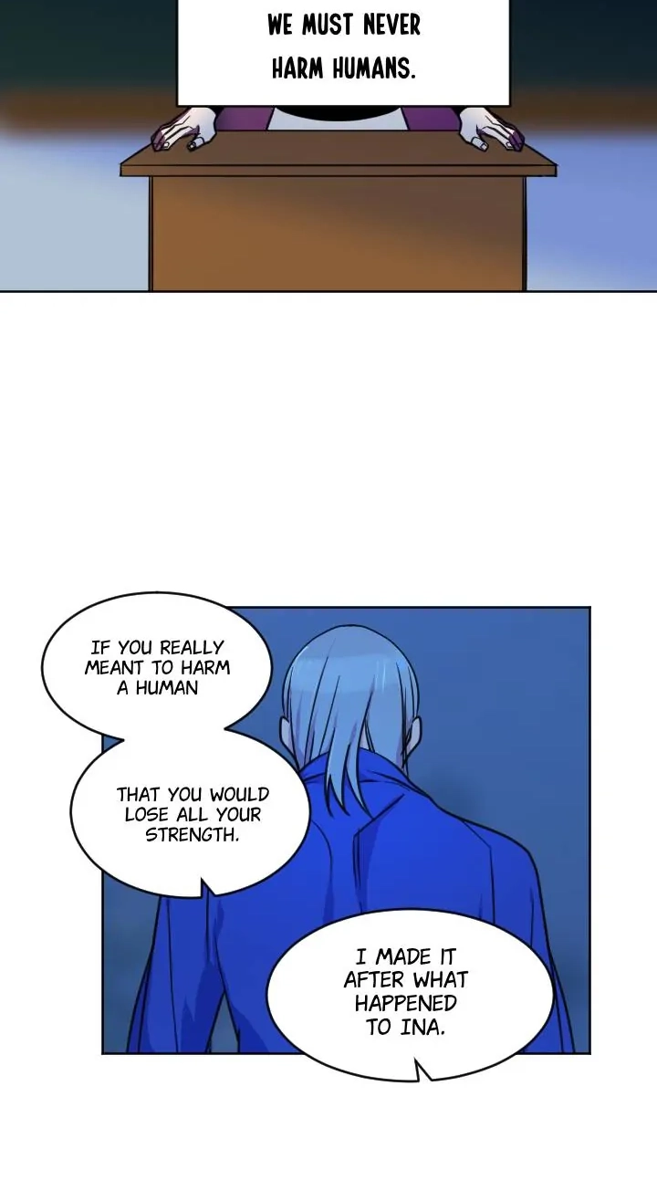 School of Dogs Chapter 50 page 27 - 