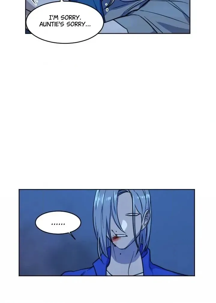 School of Dogs Chapter 50 page 30 - 