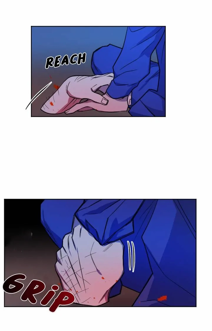 School of Dogs Chapter 50 page 31 - 