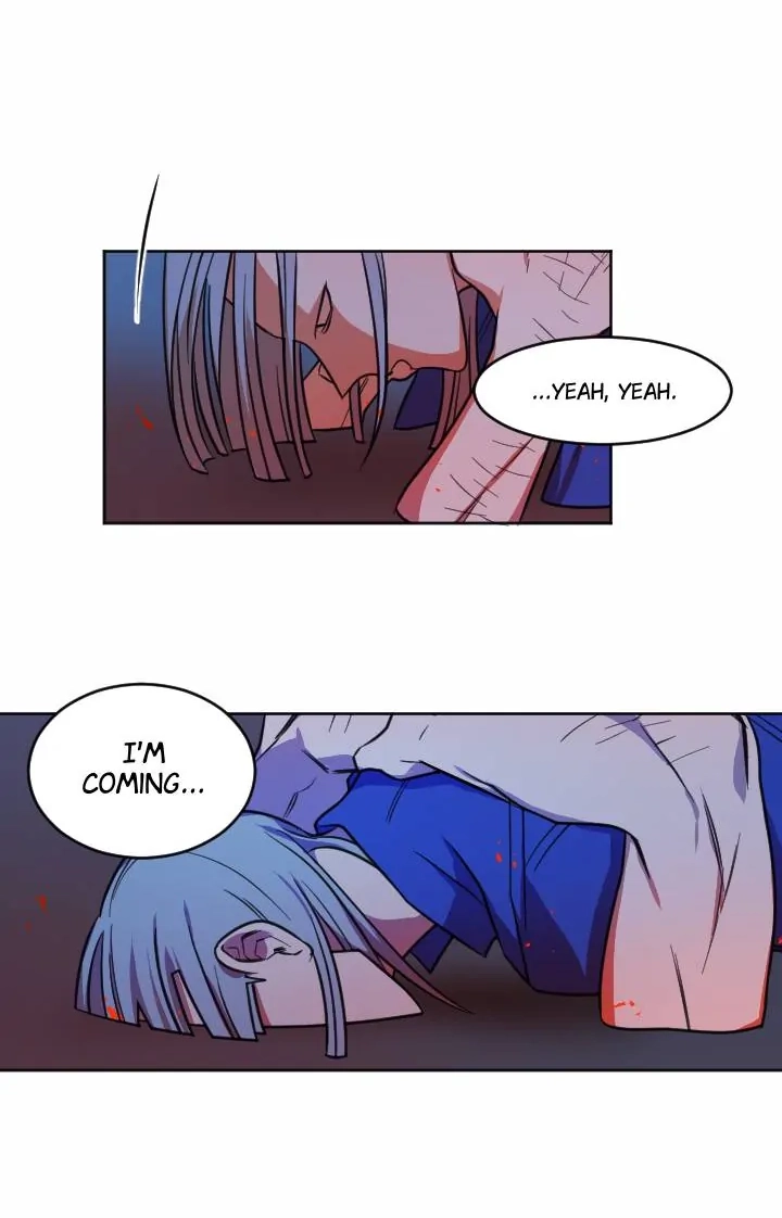 School of Dogs Chapter 50 page 32 - 