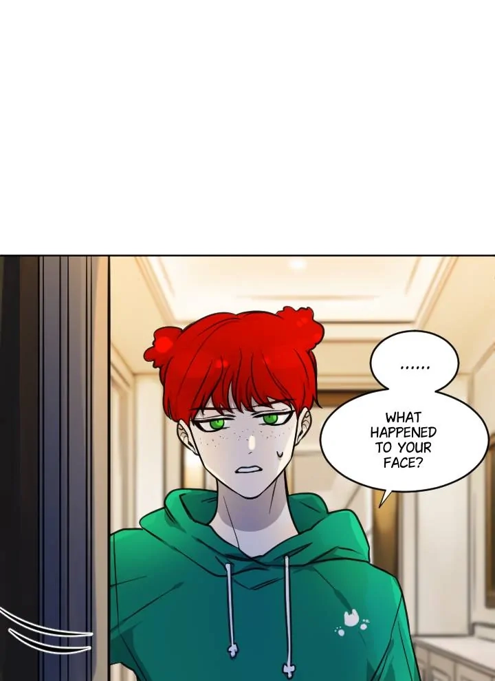 School of Dogs Chapter 50 page 38 - 