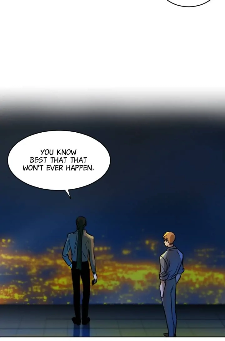School of Dogs Chapter 50 page 47 - 