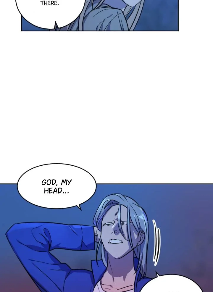 School of Dogs Chapter 50 page 6 - 