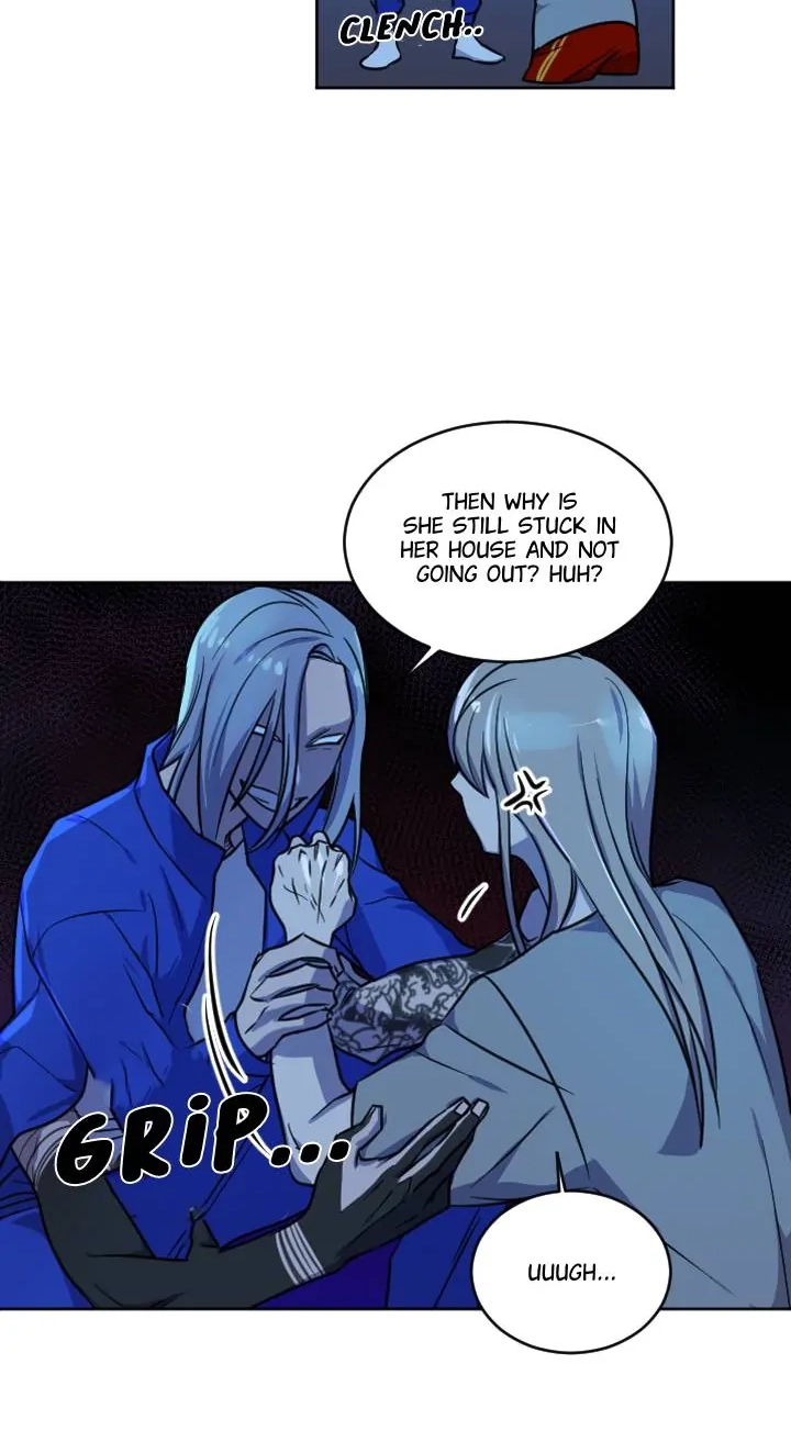 School of Dogs Chapter 50 page 9 - 