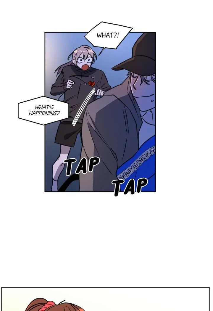 School of Dogs Chapter 51 page 13 - 