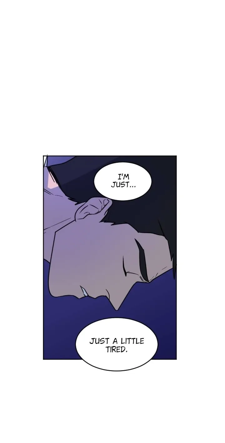 School of Dogs Chapter 51 page 21 - 