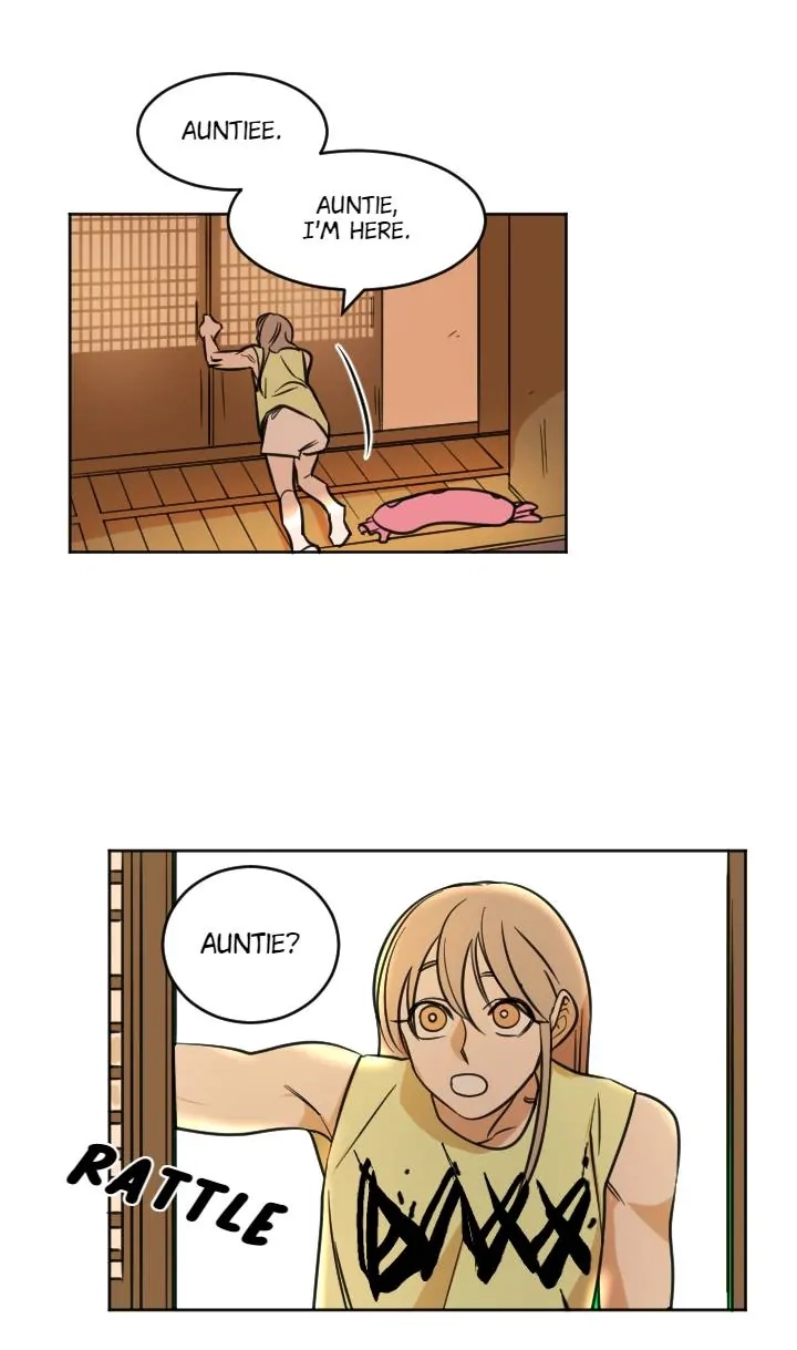 School of Dogs Chapter 51 page 24 - 