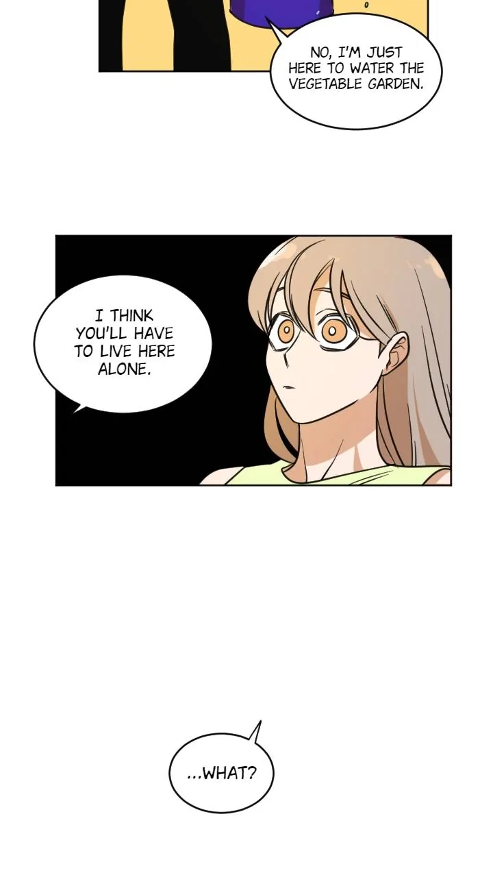 School of Dogs Chapter 51 page 27 - 