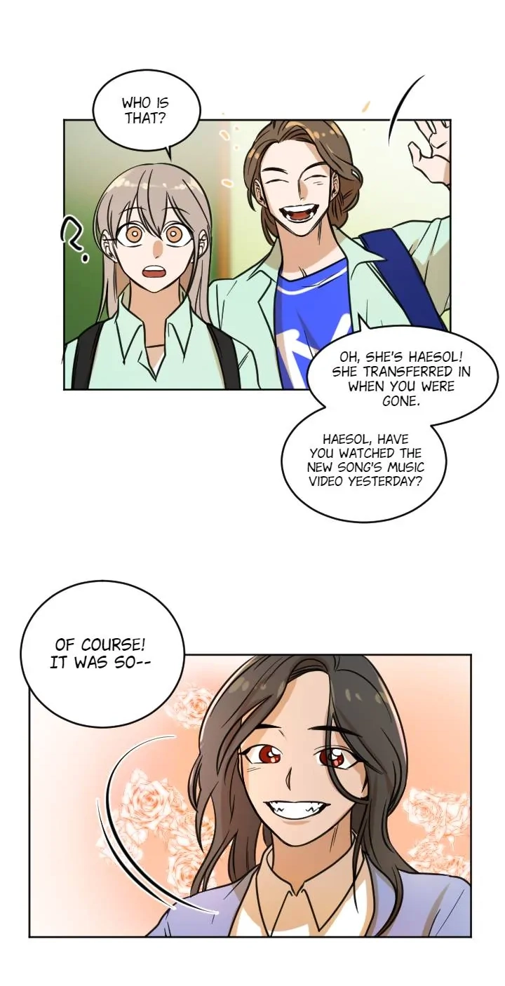 School of Dogs Chapter 51 page 37 - 