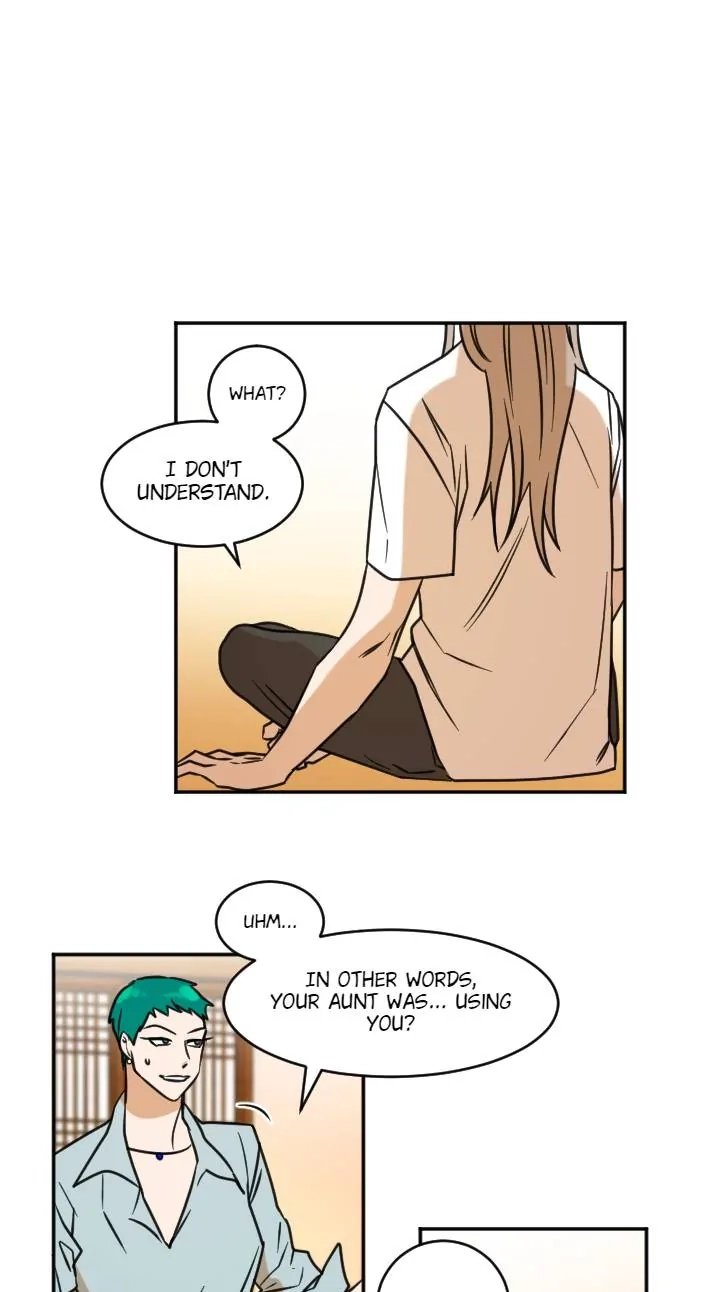School of Dogs Chapter 51 page 5 - 