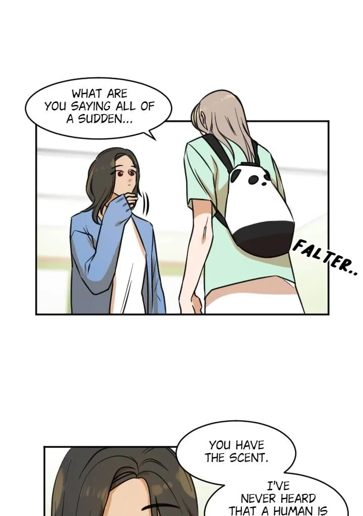 School of Dogs Chapter 52 page 2 - 