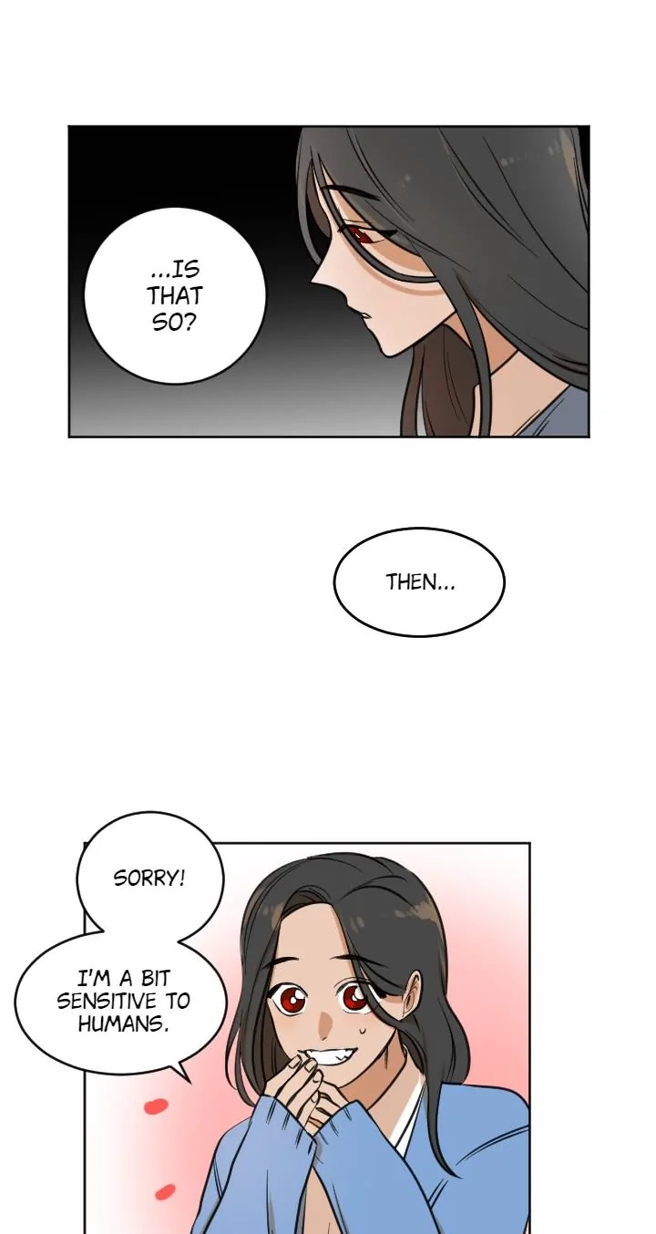School of Dogs Chapter 52 page 18 - 