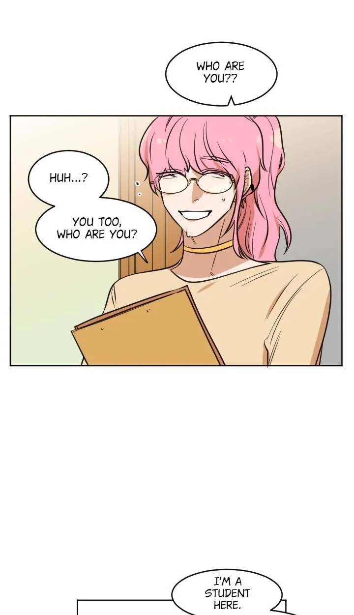 School of Dogs Chapter 52 page 21 - 
