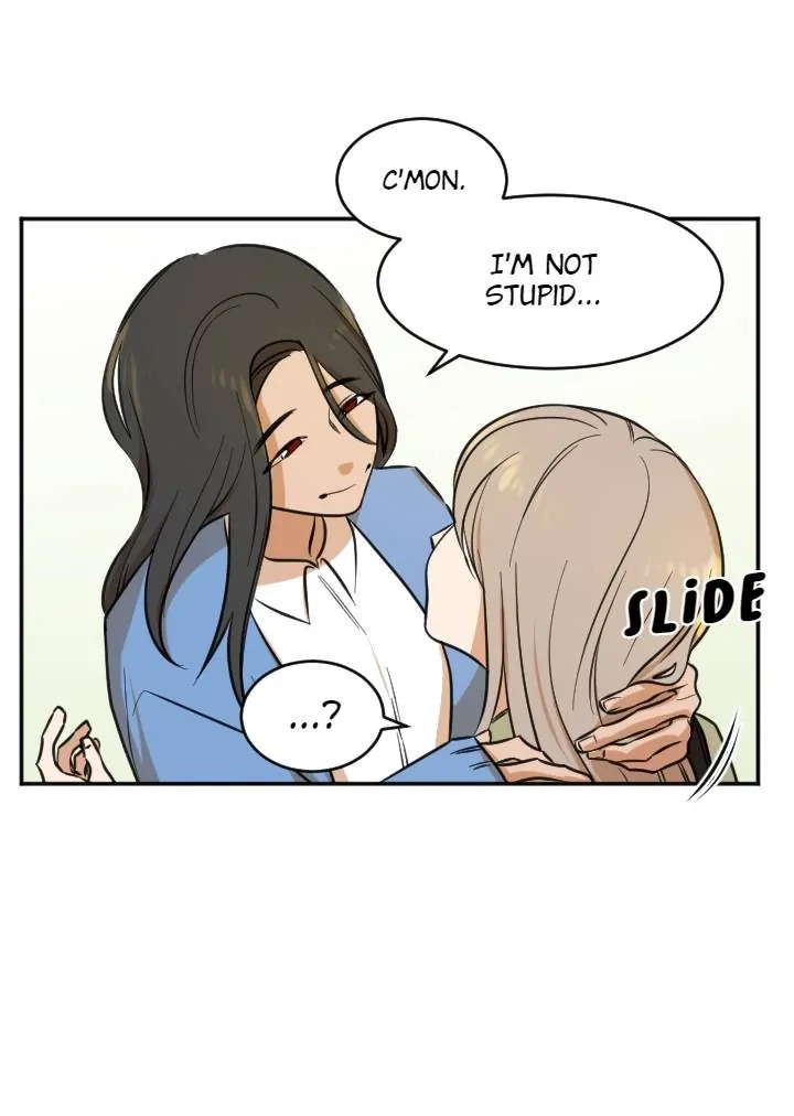School of Dogs Chapter 52 page 4 - 