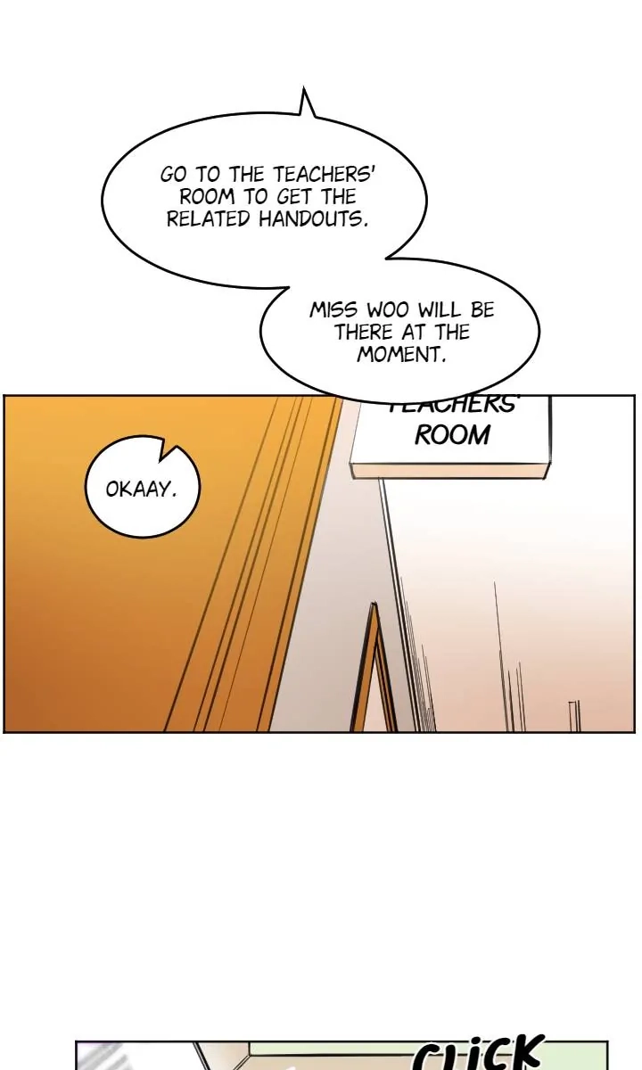 School of Dogs Chapter 52 page 31 - 