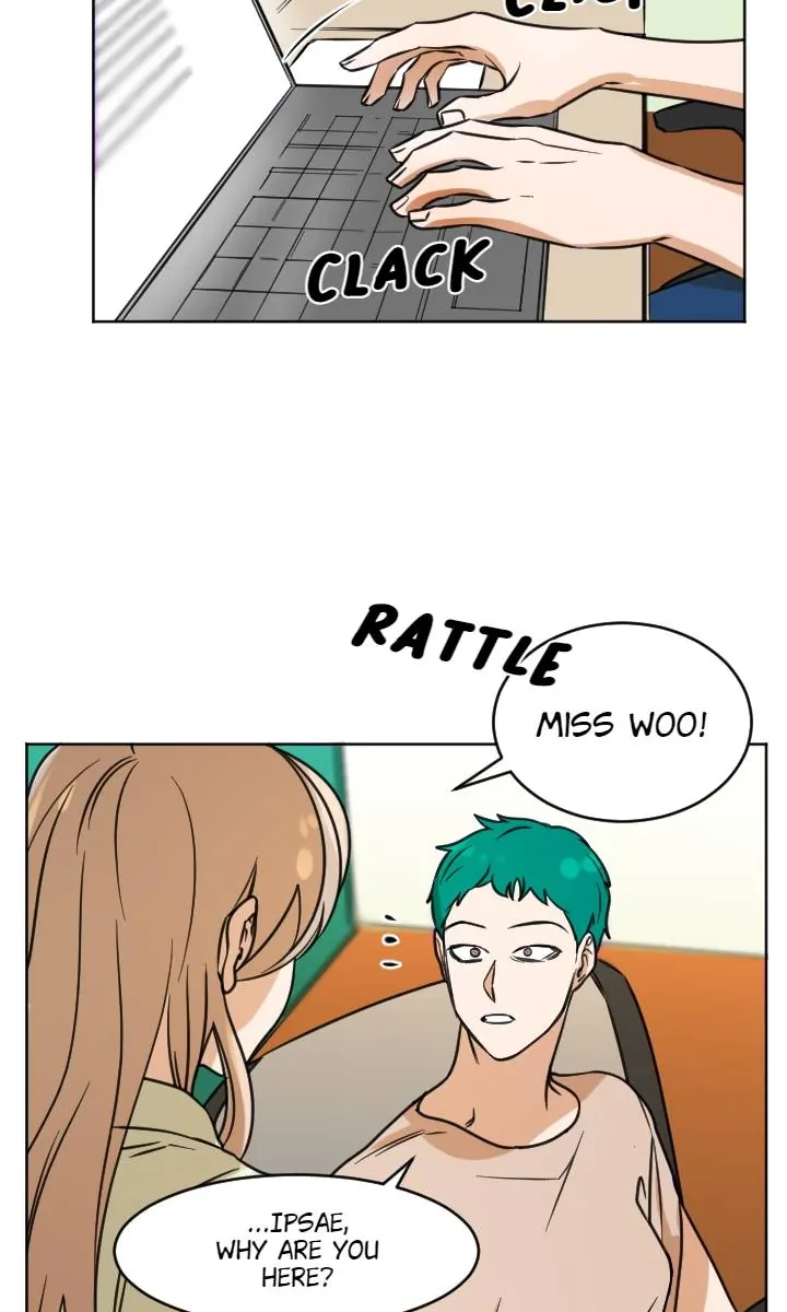 School of Dogs Chapter 52 page 32 - 