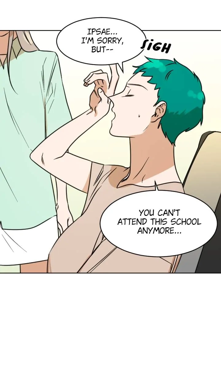 School of Dogs Chapter 52 page 34 - 