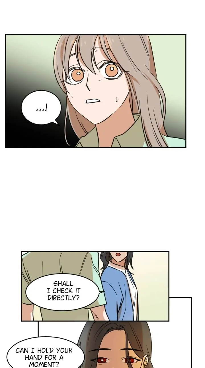 School of Dogs Chapter 52 page 9 - 
