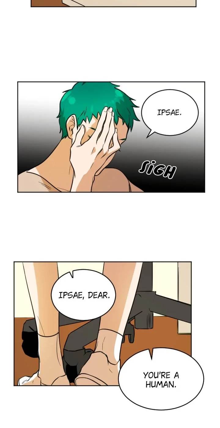 School of Dogs Chapter 53 page 2 - 