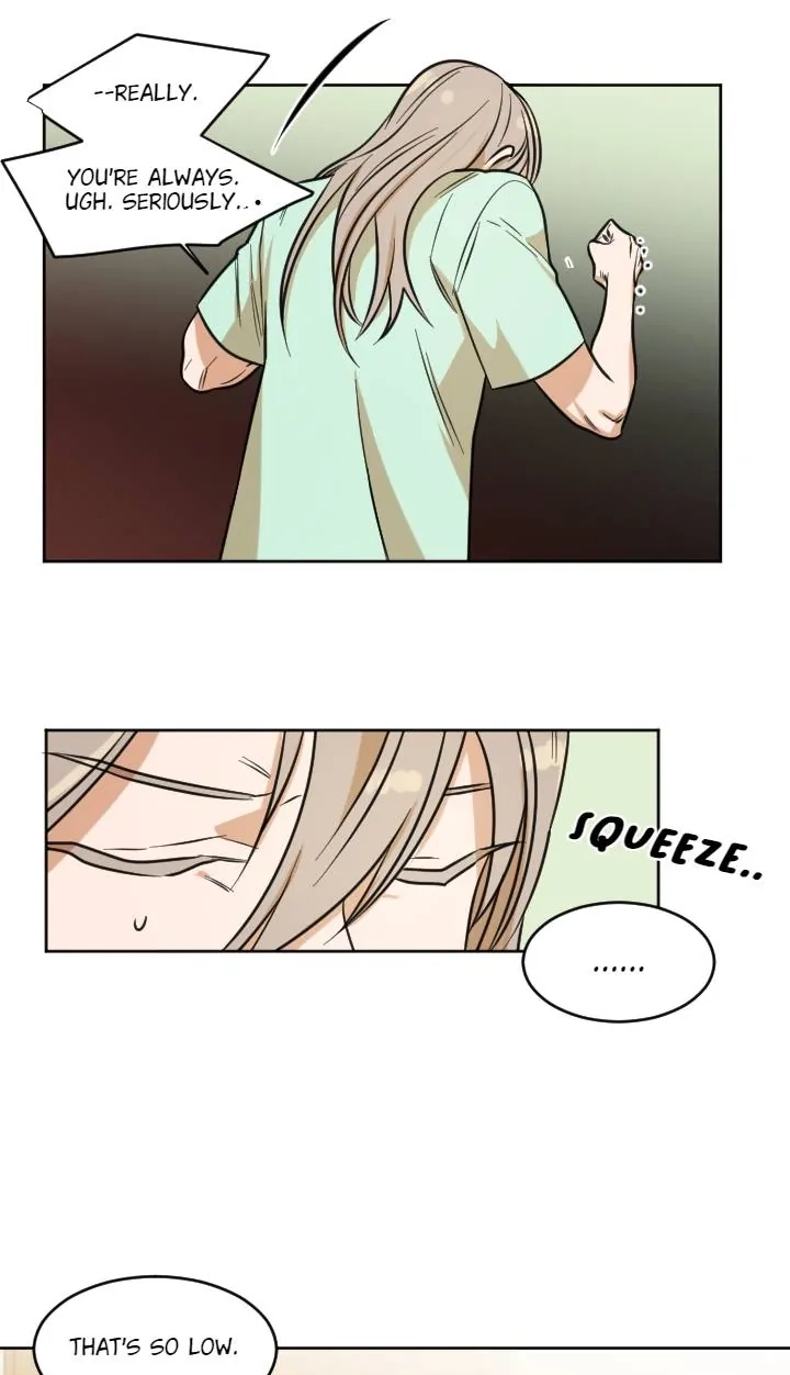 School of Dogs Chapter 53 page 12 - 