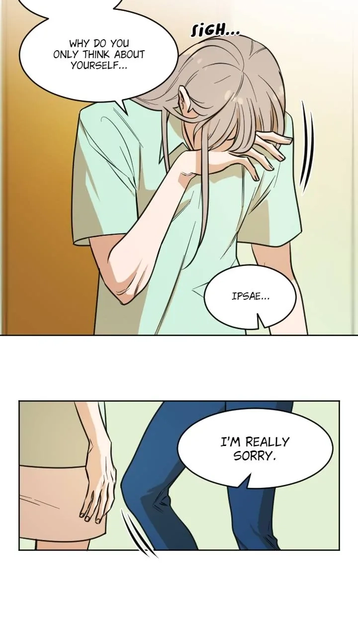 School of Dogs Chapter 53 page 13 - 