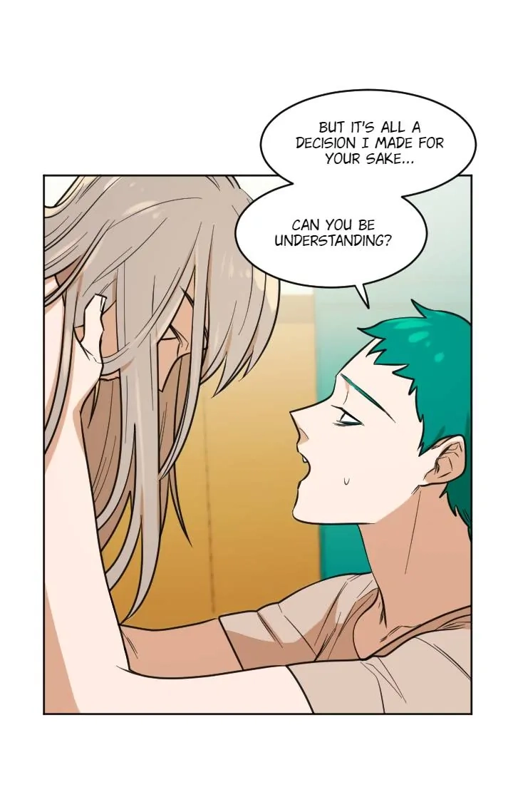 School of Dogs Chapter 53 page 14 - 