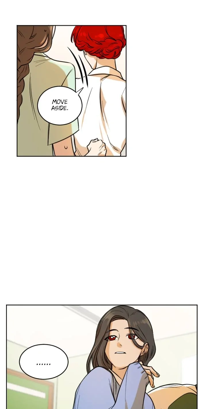 School of Dogs Chapter 53 page 23 - 
