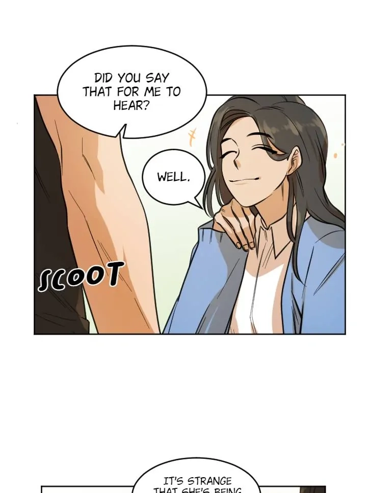 School of Dogs Chapter 53 page 25 - 