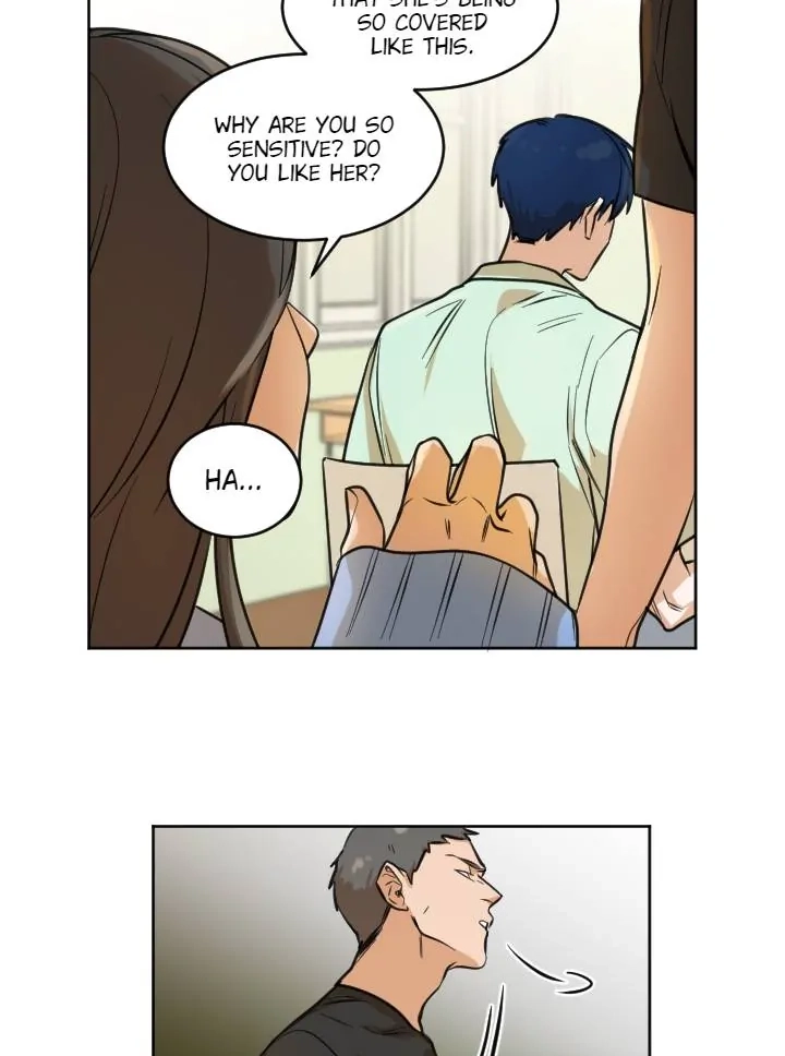 School of Dogs Chapter 53 page 26 - 