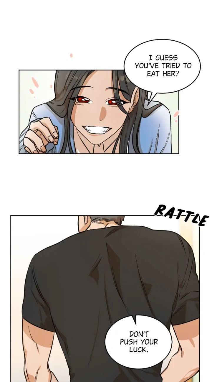 School of Dogs Chapter 53 page 28 - 