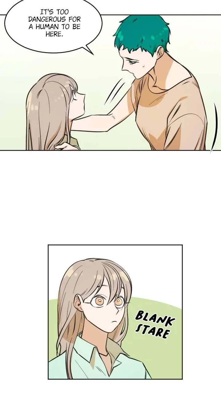 School of Dogs Chapter 53 page 4 - 